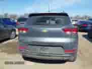 2021 Chevrolet TrailBlazer ACTIV с VIN KL79MVSL6MB066575, выставлен на аукционе IAAI как лот 41690643 с пробегом 51 319 миль миль и . История ставок и продаж доступна на DreamBid. Изображение 16.