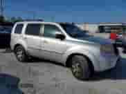 2010 Honda Pilot Touring с VIN 5FNYF4H87AB003161, выставлен на аукционе Copart как лот 89436975 с пробегом 160 834 миль миль и Чистый • Clean title. История ставок и продаж доступна на DreamBid. Изображение 4.