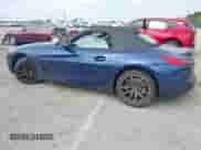 2021 BMW Z4 sDrive30i with VIN WBAHF3C05MWX11773, listed as a IAAI auction lot 41358869 with 16,373 mi miles and . Bid and sale history available at DreamBid. Image 3.