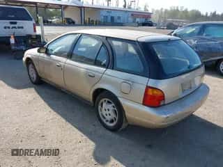 1996 Saturn SW с VIN 1G8ZK8270TZ292057, выставлен на аукционе IAAI как лот 42100826 с пробегом 207 561 миль миль и . История ставок и продаж доступна на DreamBid. Изображение 3.
