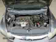 2010 Honda Civic с VIN 19XFA1E39AE037346, выставлен на аукционе Copart как лот 53279185 с пробегом 148 350 миль миль и Списание • Salvage title. История ставок и продаж доступна на DreamBid. Изображение 13.