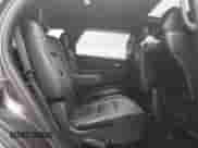 2021 Dodge Durango GT Plus with VIN 1C4RDJDG7MC556609, listed as a Copart auction lot 69445925 with 60,875 mi miles and Salvage title. Bid and sale history available at DreamBid. Image 11.