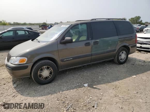1998 Chevrolet Venture с VIN 1GNDX03E4WD312772, выставлен на аукционе Copart как лот 70979804 с пробегом 94 037 миль миль и Чистый • Clean title. История ставок и продаж доступна на DreamBid. Изображение 1.