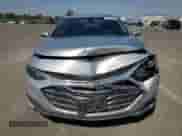 2021 Chevrolet Malibu LT with VIN 1G1ZD5ST8MF060832, listed as a Copart auction lot 83780785 with 96,778 mi miles and Salvage title. Bid and sale history available at DreamBid. Image 5.