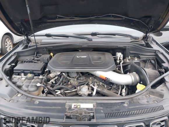 2018 Jeep Grand Cherokee Sterling with VIN 1C4RJFBG6JC107894, listed as a IAAI auction lot 43099806 with 88,635 mi miles and . Bid and sale history available at DreamBid. Image 10.