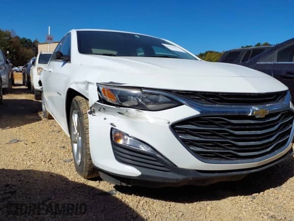 2023 Chevrolet Malibu LS с VIN 1G1ZB5ST7PF253693, выставлен на аукционе IAAI как лот 42026441 с пробегом 49 763 миль миль и . История ставок и продаж доступна на DreamBid. Изображение 17.
