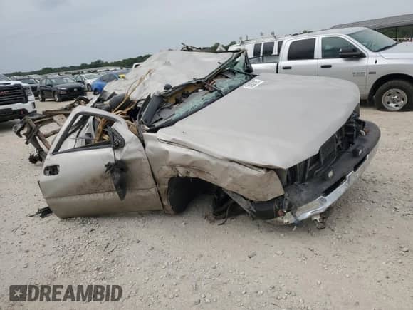 2004 Chevrolet Silverado 1500 LT с VIN 1GCEK19T24E285585, выставлен на аукционе Copart как лот 72052795 с пробегом Не указан миль и Списание • Salvage title. История ставок и продаж доступна на DreamBid. Изображение 4.
