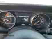 2021 Jeep Wrangler Unlimited Sport Altitude with VIN 1C4HJXDNXMW584814, listed as a Copart auction lot 69967945 with 122,907 mi miles and Salvage title. Bid and sale history available at DreamBid. Image 9.