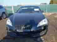 2010 Hyundai Genesis Coupe Premium с VIN KMHHT6KD8AU023478, выставлен на аукционе IAAI как лот 41080035 с пробегом 27 678 миль миль и . История ставок и продаж доступна на DreamBid. Изображение 12.