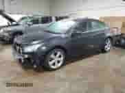 2016 Chevrolet Cruze LT with VIN 1G1PF5SB7G7226782, listed as a Copart auction lot 49688295 with 50,911 mi miles and Salvage title. Bid and sale history available at DreamBid. Image 1.