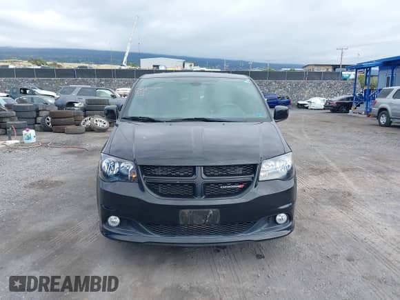 2019 Dodge Grand Caravan SXT with VIN 2C4RDGCG6KR503392, listed as a IAAI auction lot 41252498 with 80,551 mi miles and . Bid and sale history available at DreamBid. Image 12.