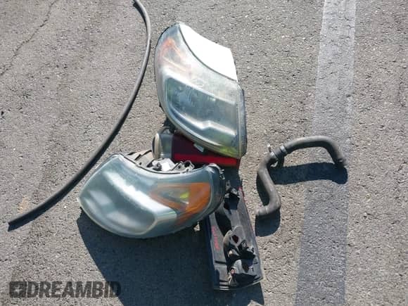 2015 Ram ProMaster Cargo with VIN 3C6TRVAG1FE503930, listed as a IAAI auction lot 42625432 with 172,120 mi miles and . Bid and sale history available at DreamBid. Image 12.