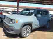 2018 Jeep Renegade Latitude с VIN ZACCJBBB9JPJ39167, выставлен на аукционе IAAI как лот 43111670 с пробегом Не указан миль и . История ставок и продаж доступна на DreamBid. Изображение 22.