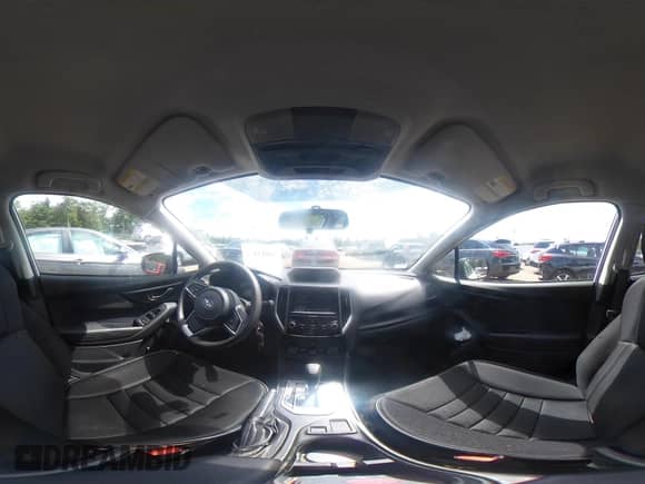 2018 Subaru Impreza с VIN 4S3GKAA6XJ3607170, выставлен на аукционе IAAI как лот 43013421 с пробегом 39 037 миль миль и . История ставок и продаж доступна на DreamBid. Изображение 19.