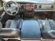 2003 Dodge RAM with VIN 3D7LU38683G708238, listed as a Copart auction lot 84959025 with Not provided miles and Salvage title. Bid and sale history available at DreamBid. Image 8.