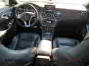 2014 Mercedes-Benz CLA 45 AMG с VIN WDDSJ5CB0EN124107, выставлен на аукционе Copart как лот 68387945 с пробегом 135 565 миль миль и Списание • Salvage title. История ставок и продаж доступна на DreamBid. Изображение 8.