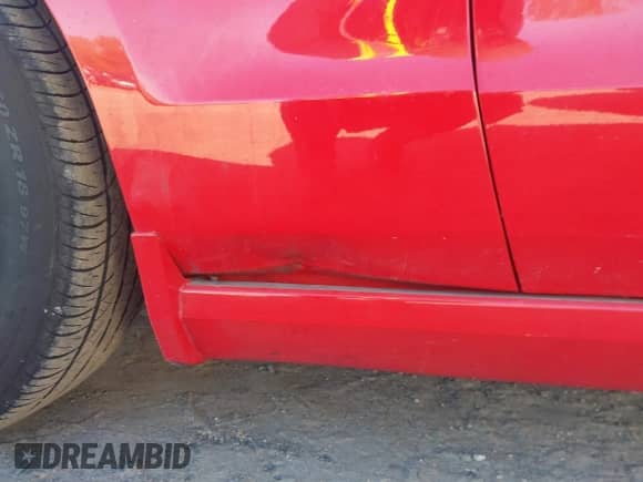 2014 Ford Mustang Premium with VIN 1ZVBP8AM1E5203717, listed as a IAAI auction lot 43550488 with 106,905 mi miles and . Bid and sale history available at DreamBid. Image 6.