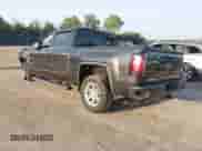 2016 GMC Sierra 1500 SLE with VIN 3GTU2MEC2GG307097, listed as a IAAI auction lot 43343198 with 139,035 mi miles and . Bid and sale history available at DreamBid. Image 3.