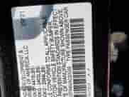 2021 Honda Accord Touring с VIN 1HGCV2F94MA030099, выставлен на аукционе Copart как лот 80326655 с пробегом Не указан миль и Списание • Salvage title. История ставок и продаж доступна на DreamBid. Изображение 12.