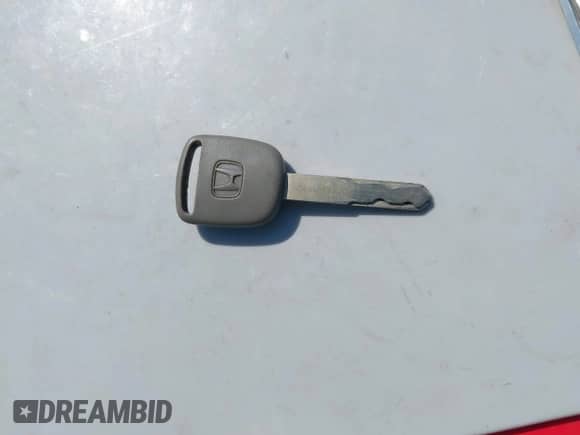 2003 Honda Accord LX with VIN JHMCM56363C019041, listed as a IAAI auction lot 43259828 with Not provided miles and . Bid and sale history available at DreamBid. Image 11.