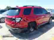 2023 Honda Pilot Touring z VIN 5FNYG2H72PB000671, wystawiony jako IAAI lot #43018124 z przebiegiem 55 569 mil mil oraz . Historia ofert i sprzedaży dostępna na DreamBid. Obrazek 4.