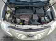 2008 Toyota Camry LE with VIN 4T4BE46K48R032028, listed as a Copart auction lot 62868445 with 220,096 mi miles and Salvage title. Bid and sale history available at DreamBid. Image 11.