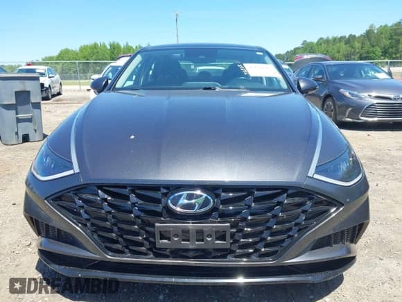 2021 Hyundai Sonata SEL с VIN 5NPEF4JA6MH083431, выставлен на аукционе IAAI как лот 42136387 с пробегом 50 891 миль миль и . История ставок и продаж доступна на DreamBid. Изображение 12.
