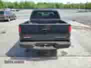 2004 Chevrolet S-10 LS z VIN 1GCDT13X84K146700, wystawiony jako Copart lot #57157835 z przebiegiem 164 393 mil mil oraz Szkoda całkowita • Salvage title. Historia ofert i sprzedaży dostępna na DreamBid. Obrazek 6.