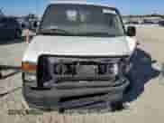 2011 Ford Econoline Cargo Commercial с VIN 1FTSS3ELXBDA28293, выставлен на аукционе Copart как лот 76384384 с пробегом 199 792 миль миль и Списание • Salvage title. История ставок и продаж доступна на DreamBid. Изображение 5.