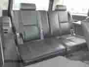 2013 Chevrolet Suburban LTZ with VIN 1GNSCKE08DR101994, listed as a IAAI auction lot 42597417 with 270,849 mi miles and . Bid and sale history available at DreamBid. Image 17.