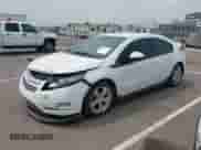 2015 Chevrolet Volt with VIN 1G1RB6E48FU109400, listed as a IAAI auction lot 42455544 with 134,329 mi miles and . Bid and sale history available at DreamBid. Image 2.