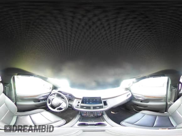 2023 Chevrolet Suburban Premier with VIN 1GNSCFKD9PR387180, listed as a IAAI auction lot 40433867 with 40,936 mi miles and . Bid and sale history available at DreamBid. Image 19.