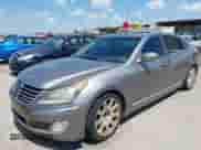 2011 Hyundai Equus Ultimate с VIN KMHGH4JF2BU029136, выставлен на аукционе IAAI как лот 43137373 с пробегом 161 935 миль миль и . История ставок и продаж доступна на DreamBid. Изображение 2.