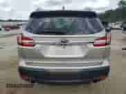 2020 Subaru Ascent Limited with VIN 4S4WMAPD7L3475267, listed as a Copart auction lot 70557955 with 61,085 mi miles and Salvage title. Bid and sale history available at DreamBid. Image 6.