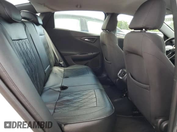 2016 Chevrolet Malibu LT with VIN 1G1ZE5ST0GF234880, listed as a Copart auction lot 87456655 with 174,778 mi miles and Salvage title. Bid and sale history available at DreamBid. Image 10.