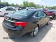 2014 Chevrolet Impala LS z VIN 2G11Y5SL9E9318299, wystawiony jako IAAI lot #42948233 z przebiegiem 172 461 mil mil oraz . Historia ofert i sprzedaży dostępna na DreamBid. Obrazek 4.