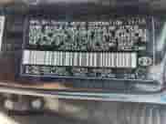 2014 Toyota Prius Four z VIN JTDKN3DU8E1755259, wystawiony jako Copart lot #81140265 z przebiegiem 110 462 mil mil oraz Szkoda całkowita • Salvage title. Historia ofert i sprzedaży dostępna na DreamBid. Obrazek 12.