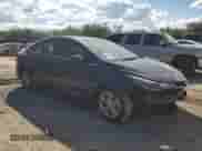 2016 Chevrolet Cruze LT z VIN 1G1BE5SM9G7258647, wystawiony jako Copart lot #86689335 z przebiegiem 106 110 mil mil oraz Szkoda całkowita • Salvage title. Historia ofert i sprzedaży dostępna na DreamBid. Obrazek 4.