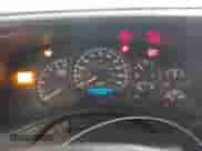 2002 Chevrolet Suburban Z71 with VIN 3GNFK16Z72G326643, listed as a IAAI auction lot 42305766 with 244,434 mi miles and . Bid and sale history available at DreamBid. Image 7.