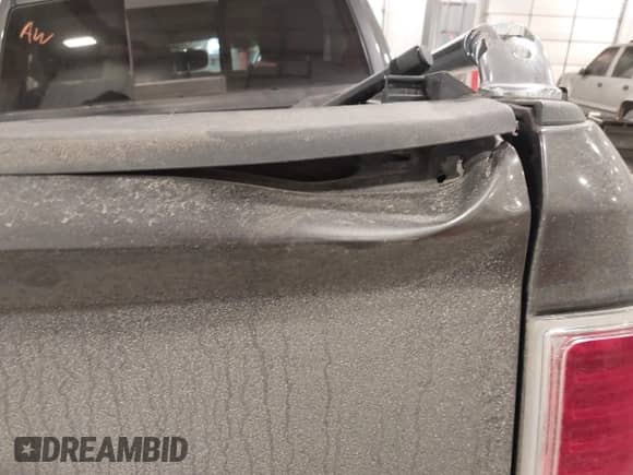 2017 Ram 1500 Laramie с VIN 1C6RR7NT7HS697280, выставлен на аукционе IAAI как лот 41063995 с пробегом 129 625 миль миль и . История ставок и продаж доступна на DreamBid. Изображение 19.