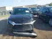 2020 Chevrolet Blazer LT z VIN 3GNKBCRS9LS708843, wystawiony jako IAAI lot #42542733 z przebiegiem 74 240 mil mil oraz . Historia ofert i sprzedaży dostępna na DreamBid. Obrazek 12.