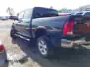 2021 Ram 1500 Tradesman z VIN 3C6RR7KT5MG616198, wystawiony jako IAAI lot #42091537 z przebiegiem Nie podano mil oraz . Historia ofert i sprzedaży dostępna na DreamBid. Obrazek 3.