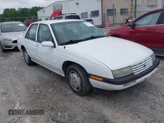 1995 Chevrolet Corsica с VIN 1G1LD5549SY232166, выставлен на аукционе IAAI как лот 42143931 с пробегом 174 561 миль миль и . История ставок и продаж доступна на DreamBid. Изображение 1.