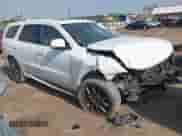 2016 Dodge Durango Limited с VIN 1C4RDHDG9GC484051, выставлен на аукционе IAAI как лот 43234669 с пробегом 156 863 миль миль и . История ставок и продаж доступна на DreamBid. Изображение 1.