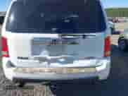 2009 Honda Pilot EX with VIN 5FNYF48439B010116, listed as a IAAI auction lot 43328991 with 184,430 mi miles and . Bid and sale history available at DreamBid. Image 6.