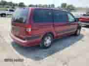 2005 Chevrolet Venture LS с VIN 1GNDV23E65D128353, выставлен на аукционе Copart как лот 66929005 с пробегом 164 517 миль миль и Чистый • Clean title. История ставок и продаж доступна на DreamBid. Изображение 3.