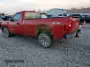 2007 Chevrolet Silverado 1500 Work Truck с VIN 1GCEK14C97Z647321, выставлен на аукционе Copart как лот 84856164 с пробегом 292 678 миль миль и Чистый • Clean title. История ставок и продаж доступна на DreamBid. Изображение 2.