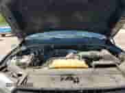 2020 Ford F-150 XL with VIN 1FTEW1E55LKF07211, listed as a Copart auction lot 80660355 with 90,314 mi miles and Salvage title. Bid and sale history available at DreamBid. Image 11.