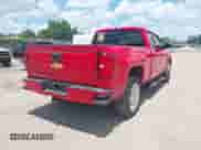 2017 Chevrolet Silverado 1500 Custom с VIN 1GCRCPEH6HZ288149, выставлен на аукционе IAAI как лот 42256698 с пробегом 126 365 миль миль и . История ставок и продаж доступна на DreamBid. Изображение 4.