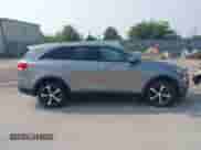2017 Kia Sorento EX with VIN 5XYPHDA50HG243368, listed as a IAAI auction lot 42886474 with 120,485 mi miles and . Bid and sale history available at DreamBid. Image 13.